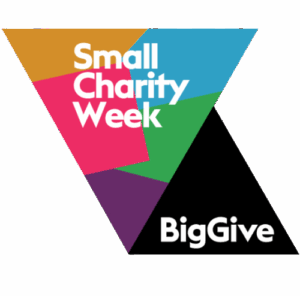 Small charity week logo 300x296