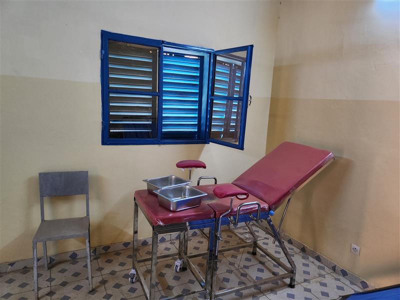 Equipments 1